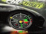game pic for NFS Prostreet Clock